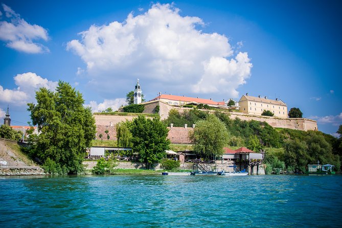 Day Trip to Novi Sad
