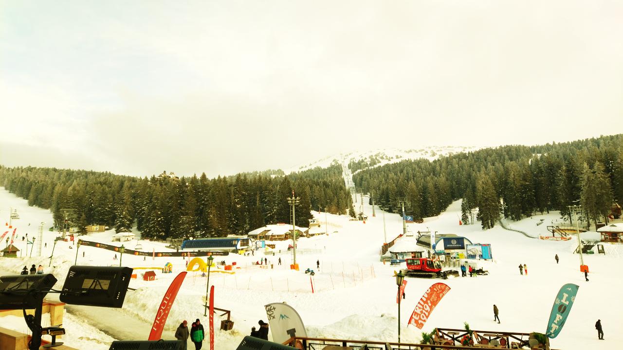 The Best Way to Reach Kopaonik by Private Transfers