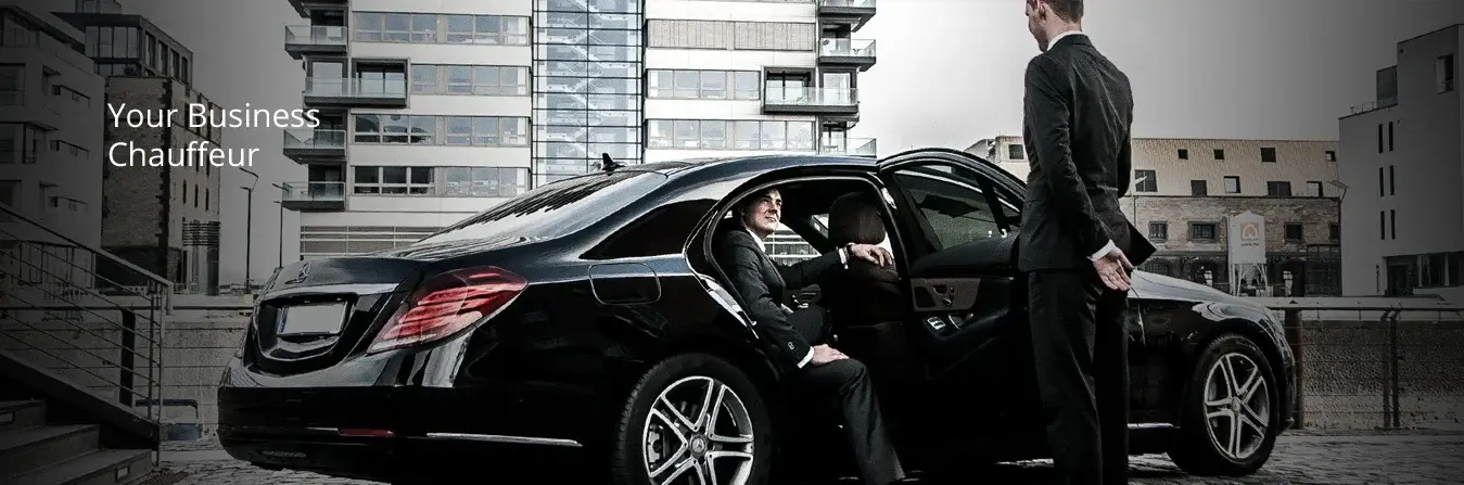  Executive Saloons Mercedes S-Class in Belgrade